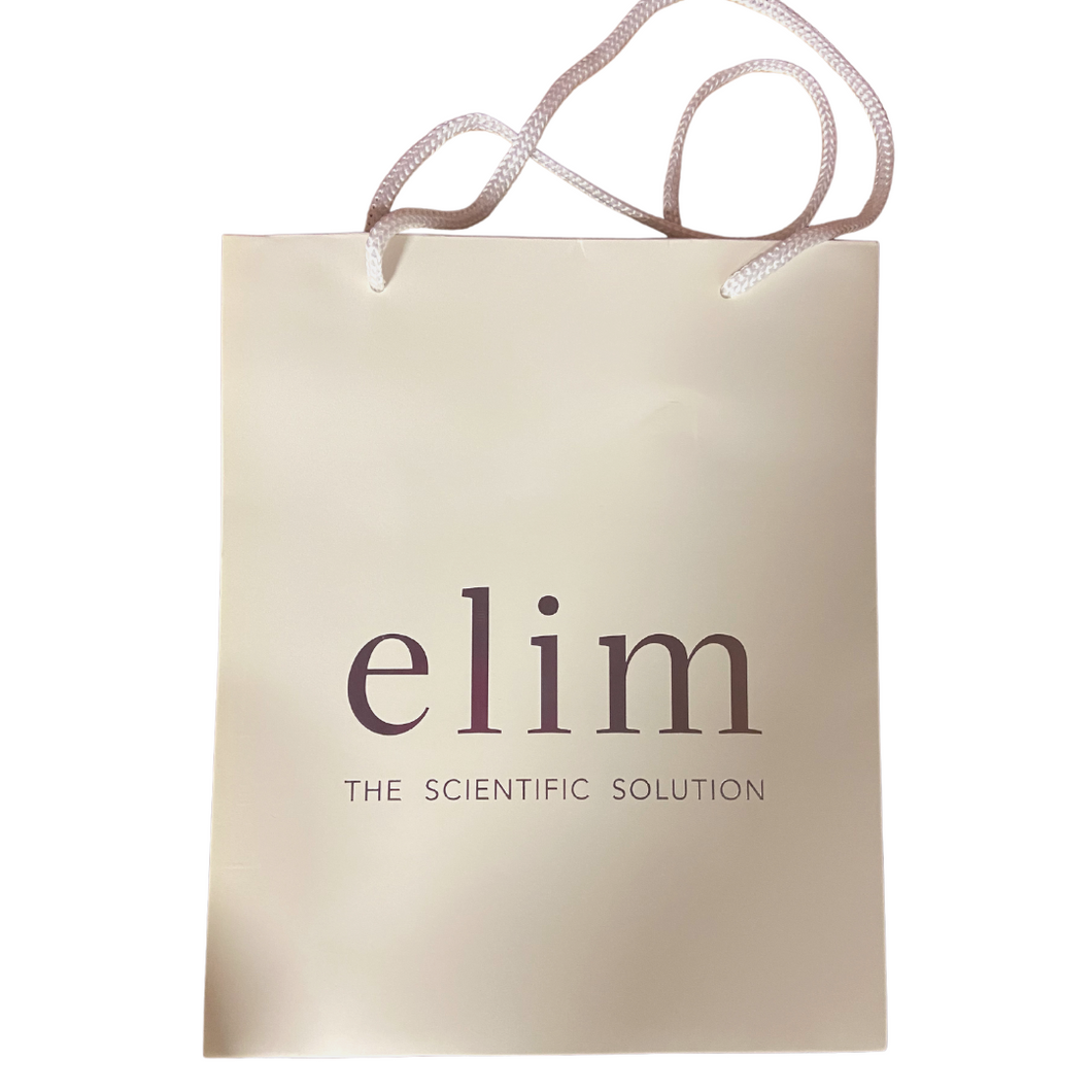 ELIM Paper Gift Bag